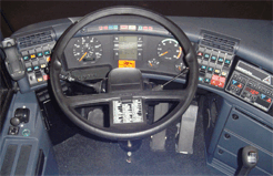 Cockpit