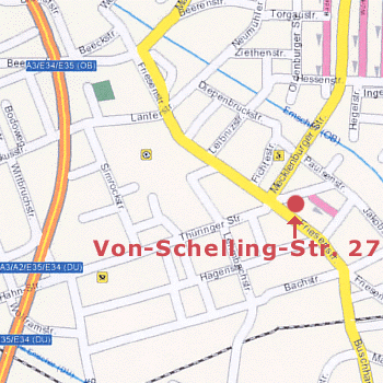 Standortbeschreibung